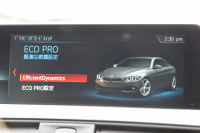 BMW 4シリーズ 420i ｸｰﾍﾟMｽﾎﾟｰﾂ 後期 1ｵｰﾅ LEDﾍｯﾄﾞﾗｲﾄ LEDﾃｰﾙ 追従ACC HDDﾅﾋﾞﾌﾙｾｸﾞTV 液晶ﾒｰﾀｰ 衝突軽減ﾌﾞﾚｰｷ 車線逸脱警告 歩行者警告 ﾚｰﾝﾁｪﾝｼﾞ警告 Bluetooth接続 専用ｴｱﾛ ﾊﾟﾄﾞﾙｼﾌﾄ 2年保証