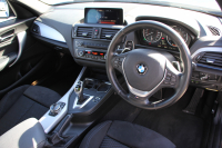 BMW 1シリーズ M135i 直6ﾀｰﾎﾞ320馬力 ﾅｶﾞﾎﾘﾚｰｼﾝｸﾞﾁｬｰｼﾞﾊﾟｲﾌﾟ衝突軽減ﾌﾞﾚｰｷ 車線逸脱警告 歩行者警告 ﾌﾞﾚｰｷ付ｸﾙｺﾝ ﾌﾙｾｸﾞTV Bｶﾒﾗ ｱﾀﾞﾌﾟﾃｨﾌﾞMｻｽ ﾀｯﾁﾊﾟｯﾄﾞ対応HDDﾅﾋﾞ専用ｴｱﾛ 18AW&ﾌﾞﾚｰｷ 左右独立ｵｰﾄｴｱｺﾝ ﾊﾟﾄﾞﾙｼﾌﾄ 2年保証