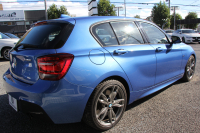 BMW 1シリーズ M135i 直6ﾀｰﾎﾞ320馬力 ﾅｶﾞﾎﾘﾚｰｼﾝｸﾞﾁｬｰｼﾞﾊﾟｲﾌﾟ衝突軽減ﾌﾞﾚｰｷ 車線逸脱警告 歩行者警告 ﾌﾞﾚｰｷ付ｸﾙｺﾝ ﾌﾙｾｸﾞTV Bｶﾒﾗ ｱﾀﾞﾌﾟﾃｨﾌﾞMｻｽ ﾀｯﾁﾊﾟｯﾄﾞ対応HDDﾅﾋﾞ専用ｴｱﾛ 18AW&ﾌﾞﾚｰｷ 左右独立ｵｰﾄｴｱｺﾝ ﾊﾟﾄﾞﾙｼﾌﾄ 2年保証