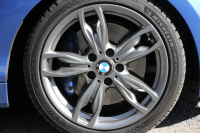 BMW 1シリーズ M135i 直6ﾀｰﾎﾞ320馬力 ﾅｶﾞﾎﾘﾚｰｼﾝｸﾞﾁｬｰｼﾞﾊﾟｲﾌﾟ衝突軽減ﾌﾞﾚｰｷ 車線逸脱警告 歩行者警告 ﾌﾞﾚｰｷ付ｸﾙｺﾝ ﾌﾙｾｸﾞTV Bｶﾒﾗ ｱﾀﾞﾌﾟﾃｨﾌﾞMｻｽ ﾀｯﾁﾊﾟｯﾄﾞ対応HDDﾅﾋﾞ専用ｴｱﾛ 18AW&ﾌﾞﾚｰｷ 左右独立ｵｰﾄｴｱｺﾝ ﾊﾟﾄﾞﾙｼﾌﾄ 2年保証