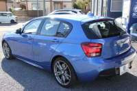 BMW 1シリーズ M135i 直6ﾀｰﾎﾞ320馬力 ﾅｶﾞﾎﾘﾚｰｼﾝｸﾞﾁｬｰｼﾞﾊﾟｲﾌﾟ衝突軽減ﾌﾞﾚｰｷ 車線逸脱警告 歩行者警告 ﾌﾞﾚｰｷ付ｸﾙｺﾝ ﾌﾙｾｸﾞTV Bｶﾒﾗ ｱﾀﾞﾌﾟﾃｨﾌﾞMｻｽ ﾀｯﾁﾊﾟｯﾄﾞ対応HDDﾅﾋﾞ専用ｴｱﾛ 18AW&ﾌﾞﾚｰｷ 左右独立ｵｰﾄｴｱｺﾝ ﾊﾟﾄﾞﾙｼﾌﾄ 2年保証