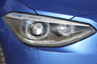 BMW 1シリーズ M135i 直6ﾀｰﾎﾞ320馬力 ﾅｶﾞﾎﾘﾚｰｼﾝｸﾞﾁｬｰｼﾞﾊﾟｲﾌﾟ衝突軽減ﾌﾞﾚｰｷ 車線逸脱警告 歩行者警告 ﾌﾞﾚｰｷ付ｸﾙｺﾝ ﾌﾙｾｸﾞTV Bｶﾒﾗ ｱﾀﾞﾌﾟﾃｨﾌﾞMｻｽ ﾀｯﾁﾊﾟｯﾄﾞ対応HDDﾅﾋﾞ専用ｴｱﾛ 18AW&ﾌﾞﾚｰｷ 左右独立ｵｰﾄｴｱｺﾝ ﾊﾟﾄﾞﾙｼﾌﾄ 2年保証