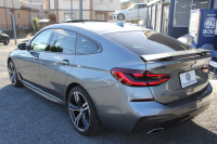 BMW 6シリーズ 640i Xdrive ｸﾞﾗﾝﾂｰﾘｽﾓ Mｽﾎﾟｰﾂ ｲﾉﾍﾞｰｼｮﾝP ｺﾝﾌｫｰﾄP 4WD ﾘｱｴﾝﾀｰﾃｲﾒﾝﾄ 後席ﾓﾆﾀｰ 直6ﾀｰﾎﾞ340馬力 ﾊﾟﾉﾗﾏｻﾝR ｺﾝﾌｫｰﾄｼｰﾄ ﾍﾞﾝﾁﾚｰｼｮﾝ 全席ﾋｰﾀｰ茶革 全ﾄﾞｱｿﾌﾄｸﾛｰｽﾞﾃﾞｨｽﾌﾟﾚｲｷｰ ｼﾞｪｽﾁｬｰC 360度ｶﾒﾗ 追従ACC HUD 2年保証