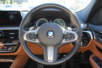 BMW 6シリーズ 640i Xdrive ｸﾞﾗﾝﾂｰﾘｽﾓ Mｽﾎﾟｰﾂ ｲﾉﾍﾞｰｼｮﾝP ｺﾝﾌｫｰﾄP 4WD ﾘｱｴﾝﾀｰﾃｲﾒﾝﾄ 後席ﾓﾆﾀｰ 直6ﾀｰﾎﾞ340馬力 ﾊﾟﾉﾗﾏｻﾝR ｺﾝﾌｫｰﾄｼｰﾄ ﾍﾞﾝﾁﾚｰｼｮﾝ 全席ﾋｰﾀｰ茶革 全ﾄﾞｱｿﾌﾄｸﾛｰｽﾞﾃﾞｨｽﾌﾟﾚｲｷｰ ｼﾞｪｽﾁｬｰC 360度ｶﾒﾗ 追従ACC HUD 2年保証