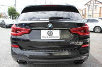 BMW X3 M40d 変更後新ｲﾝﾃﾘｱ ﾊﾟﾉﾗﾏｻﾝﾙｰﾌ BMWﾗｲﾌﾞｺｯｸﾋﾟｯﾄﾞ新HDDﾅﾋﾞｱｯﾌﾟﾙｶｰﾌﾟﾚｲ 3.0Lﾃﾞｨｰｾﾞﾙﾀｰﾎﾞ326馬力 全席ﾋｰﾀｰ茶革 ﾘｱｼｰﾄ可倒調整 ｱﾝﾋﾞｴﾝﾄﾗｲﾄ 360度ｶﾒﾗ 追従ACC HUD LEDﾍｯﾄﾞﾗｲﾄ ｵｰﾄﾊｲﾋﾞｰﾑ 2年保証