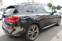 BMW X3 M40d 変更後新ｲﾝﾃﾘｱ ﾊﾟﾉﾗﾏｻﾝﾙｰﾌ BMWﾗｲﾌﾞｺｯｸﾋﾟｯﾄﾞ新HDDﾅﾋﾞｱｯﾌﾟﾙｶｰﾌﾟﾚｲ 3.0Lﾃﾞｨｰｾﾞﾙﾀｰﾎﾞ326馬力 全席ﾋｰﾀｰ茶革 ﾘｱｼｰﾄ可倒調整 ｱﾝﾋﾞｴﾝﾄﾗｲﾄ 360度ｶﾒﾗ 追従ACC HUD LEDﾍｯﾄﾞﾗｲﾄ ｵｰﾄﾊｲﾋﾞｰﾑ 2年保証