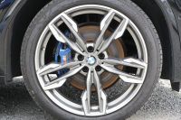 BMW X3 M40d 変更後新ｲﾝﾃﾘｱ ﾊﾟﾉﾗﾏｻﾝﾙｰﾌ BMWﾗｲﾌﾞｺｯｸﾋﾟｯﾄﾞ新HDDﾅﾋﾞｱｯﾌﾟﾙｶｰﾌﾟﾚｲ 3.0Lﾃﾞｨｰｾﾞﾙﾀｰﾎﾞ326馬力 全席ﾋｰﾀｰ茶革 ﾘｱｼｰﾄ可倒調整 ｱﾝﾋﾞｴﾝﾄﾗｲﾄ 360度ｶﾒﾗ 追従ACC HUD LEDﾍｯﾄﾞﾗｲﾄ ｵｰﾄﾊｲﾋﾞｰﾑ 2年保証