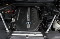BMW X3 M40d 変更後新ｲﾝﾃﾘｱ ﾊﾟﾉﾗﾏｻﾝﾙｰﾌ BMWﾗｲﾌﾞｺｯｸﾋﾟｯﾄﾞ新HDDﾅﾋﾞｱｯﾌﾟﾙｶｰﾌﾟﾚｲ 3.0Lﾃﾞｨｰｾﾞﾙﾀｰﾎﾞ326馬力 全席ﾋｰﾀｰ茶革 ﾘｱｼｰﾄ可倒調整 ｱﾝﾋﾞｴﾝﾄﾗｲﾄ 360度ｶﾒﾗ 追従ACC HUD LEDﾍｯﾄﾞﾗｲﾄ ｵｰﾄﾊｲﾋﾞｰﾑ 2年保証