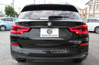 BMW X3 M40d 変更後新ｲﾝﾃﾘｱ ﾊﾟﾉﾗﾏｻﾝﾙｰﾌ BMWﾗｲﾌﾞｺｯｸﾋﾟｯﾄﾞ新HDDﾅﾋﾞｱｯﾌﾟﾙｶｰﾌﾟﾚｲ 3.0Lﾃﾞｨｰｾﾞﾙﾀｰﾎﾞ326馬力 全席ﾋｰﾀｰ茶革 ﾘｱｼｰﾄ可倒調整 ｱﾝﾋﾞｴﾝﾄﾗｲﾄ 360度ｶﾒﾗ 追従ACC HUD LEDﾍｯﾄﾞﾗｲﾄ ｵｰﾄﾊｲﾋﾞｰﾑ 2年保証