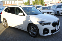 BMW X1 Xdrive18d Mｽﾎﾟｰﾂ 後期 1ｵﾅ 追従ACC LEDﾍｯﾄﾞﾗｲﾄ LEDﾃｰﾙ ﾀｯﾁﾊﾟﾈﾙ対応HDDﾅﾋﾞﾌﾙｾｸﾞTV HDMI入力端子 新ﾒｰﾀｰ Bluetooth接続 Pｱｼｽﾄ 電動ﾄﾗﾝｸ 衝突軽減ﾌﾞﾚｰｷ 車線逸脱警告 歩行者警告 専用ｴｱﾛ 2年保証