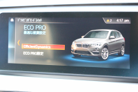 BMW X1 Xdrive18d Mｽﾎﾟｰﾂ 後期 1ｵﾅ 追従ACC LEDﾍｯﾄﾞﾗｲﾄ LEDﾃｰﾙ ﾀｯﾁﾊﾟﾈﾙ対応HDDﾅﾋﾞﾌﾙｾｸﾞTV HDMI入力端子 新ﾒｰﾀｰ Bluetooth接続 Pｱｼｽﾄ 電動ﾄﾗﾝｸ 衝突軽減ﾌﾞﾚｰｷ 車線逸脱警告 歩行者警告 専用ｴｱﾛ 2年保証