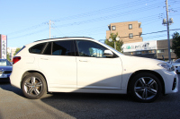 BMW X1 Xdrive18d Mｽﾎﾟｰﾂ 後期 1ｵﾅ 追従ACC LEDﾍｯﾄﾞﾗｲﾄ LEDﾃｰﾙ ﾀｯﾁﾊﾟﾈﾙ対応HDDﾅﾋﾞﾌﾙｾｸﾞTV HDMI入力端子 新ﾒｰﾀｰ Bluetooth接続 Pｱｼｽﾄ 電動ﾄﾗﾝｸ 衝突軽減ﾌﾞﾚｰｷ 車線逸脱警告 歩行者警告 専用ｴｱﾛ 2年保証