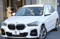 BMW X1 Xdrive18d Mｽﾎﾟｰﾂ 後期 1ｵﾅ 追従ACC LEDﾍｯﾄﾞﾗｲﾄ LEDﾃｰﾙ ﾀｯﾁﾊﾟﾈﾙ対応HDDﾅﾋﾞﾌﾙｾｸﾞTV HDMI入力端子 新ﾒｰﾀｰ Bluetooth接続 Pｱｼｽﾄ 電動ﾄﾗﾝｸ 衝突軽減ﾌﾞﾚｰｷ 車線逸脱警告 歩行者警告 専用ｴｱﾛ 2年保証
