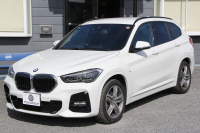 BMW X1 Xdrive18d Mｽﾎﾟｰﾂ 後期 1ｵﾅ 追従ACC LEDﾍｯﾄﾞﾗｲﾄ LEDﾃｰﾙ ﾀｯﾁﾊﾟﾈﾙ対応HDDﾅﾋﾞﾌﾙｾｸﾞTV HDMI入力端子 新ﾒｰﾀｰ Bluetooth接続 Pｱｼｽﾄ 電動ﾄﾗﾝｸ 衝突軽減ﾌﾞﾚｰｷ 車線逸脱警告 歩行者警告 専用ｴｱﾛ 2年保証