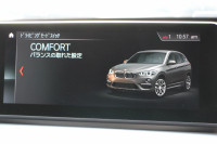 BMW X1 Xdrive18d Mｽﾎﾟｰﾂ 後期 1ｵﾅ 追従ACC LEDﾍｯﾄﾞﾗｲﾄ LEDﾃｰﾙ ﾀｯﾁﾊﾟﾈﾙ対応HDDﾅﾋﾞﾌﾙｾｸﾞTV HDMI入力端子 新ﾒｰﾀｰ Bluetooth接続 Pｱｼｽﾄ 電動ﾄﾗﾝｸ 衝突軽減ﾌﾞﾚｰｷ 車線逸脱警告 歩行者警告 専用ｴｱﾛ 2年保証