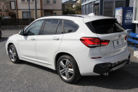 BMW X1 Xdrive18d Mｽﾎﾟｰﾂ 後期 1ｵﾅ 追従ACC LEDﾍｯﾄﾞﾗｲﾄ LEDﾃｰﾙ ﾀｯﾁﾊﾟﾈﾙ対応HDDﾅﾋﾞﾌﾙｾｸﾞTV HDMI入力端子 新ﾒｰﾀｰ Bluetooth接続 Pｱｼｽﾄ 電動ﾄﾗﾝｸ 衝突軽減ﾌﾞﾚｰｷ 車線逸脱警告 歩行者警告 専用ｴｱﾛ 2年保証