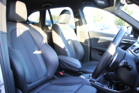 BMW X1 Xdrive18d Mｽﾎﾟｰﾂ 後期 1ｵﾅ 追従ACC LEDﾍｯﾄﾞﾗｲﾄ LEDﾃｰﾙ ﾀｯﾁﾊﾟﾈﾙ対応HDDﾅﾋﾞﾌﾙｾｸﾞTV HDMI入力端子 新ﾒｰﾀｰ Bluetooth接続 Pｱｼｽﾄ 電動ﾄﾗﾝｸ 衝突軽減ﾌﾞﾚｰｷ 車線逸脱警告 歩行者警告 専用ｴｱﾛ 2年保証