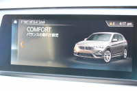 BMW X1 Xdrive18d Mｽﾎﾟｰﾂ 後期 1ｵﾅ 追従ACC LEDﾍｯﾄﾞﾗｲﾄ LEDﾃｰﾙ ﾀｯﾁﾊﾟﾈﾙ対応HDDﾅﾋﾞﾌﾙｾｸﾞTV HDMI入力端子 新ﾒｰﾀｰ Bluetooth接続 Pｱｼｽﾄ 電動ﾄﾗﾝｸ 衝突軽減ﾌﾞﾚｰｷ 車線逸脱警告 歩行者警告 専用ｴｱﾛ 2年保証