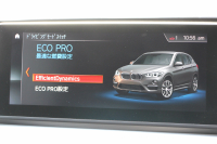 BMW X1 Xdrive18d Mｽﾎﾟｰﾂ 後期 1ｵﾅ 追従ACC LEDﾍｯﾄﾞﾗｲﾄ LEDﾃｰﾙ ﾀｯﾁﾊﾟﾈﾙ対応HDDﾅﾋﾞﾌﾙｾｸﾞTV HDMI入力端子 新ﾒｰﾀｰ Bluetooth接続 Pｱｼｽﾄ 電動ﾄﾗﾝｸ 衝突軽減ﾌﾞﾚｰｷ 車線逸脱警告 歩行者警告 専用ｴｱﾛ 2年保証