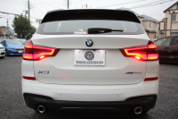 BMW X3 Xdrive20d Mｽﾎﾟｰﾂ ﾊｲﾗｲﾝ 中期 新型式3DA-UZ20 全席ﾋｰﾀｰ黒革 BMWﾗｲﾌﾞｺｯｸﾋﾟｯﾄﾞ変更後ﾀｯﾁ画面HDDﾅﾋﾞTV ｱｯﾌﾟﾙｶｰﾌﾟﾚｲ HUD 360度ｶﾒﾗ 追従ACC ﾘｱｼｰﾄ可倒調整 ｱﾝﾋﾞｴﾝﾄﾗｲﾄ 電動ﾄﾗﾝｸ 2年保証
