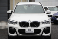 BMW X3 Xdrive20d Mｽﾎﾟｰﾂ ﾊｲﾗｲﾝ 中期 新型式3DA-UZ20 全席ﾋｰﾀｰ黒革 BMWﾗｲﾌﾞｺｯｸﾋﾟｯﾄﾞ変更後ﾀｯﾁ画面HDDﾅﾋﾞTV ｱｯﾌﾟﾙｶｰﾌﾟﾚｲ HUD 360度ｶﾒﾗ 追従ACC ﾘｱｼｰﾄ可倒調整 ｱﾝﾋﾞｴﾝﾄﾗｲﾄ 電動ﾄﾗﾝｸ 2年保証