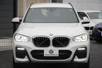BMW X3 Xdrive20d Mｽﾎﾟｰﾂ ﾊｲﾗｲﾝ 中期 新型式3DA-UZ20 全席ﾋｰﾀｰ黒革 BMWﾗｲﾌﾞｺｯｸﾋﾟｯﾄﾞ変更後ﾀｯﾁ画面HDDﾅﾋﾞTV ｱｯﾌﾟﾙｶｰﾌﾟﾚｲ HUD 360度ｶﾒﾗ 追従ACC ﾘｱｼｰﾄ可倒調整 ｱﾝﾋﾞｴﾝﾄﾗｲﾄ 電動ﾄﾗﾝｸ 2年保証