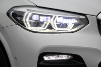 BMW X3 Xdrive20d Mｽﾎﾟｰﾂ ﾊｲﾗｲﾝ 中期 新型式3DA-UZ20 全席ﾋｰﾀｰ黒革 BMWﾗｲﾌﾞｺｯｸﾋﾟｯﾄﾞ変更後ﾀｯﾁ画面HDDﾅﾋﾞTV ｱｯﾌﾟﾙｶｰﾌﾟﾚｲ HUD 360度ｶﾒﾗ 追従ACC ﾘｱｼｰﾄ可倒調整 ｱﾝﾋﾞｴﾝﾄﾗｲﾄ 電動ﾄﾗﾝｸ 2年保証