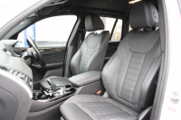 BMW X3 Xdrive20d Mｽﾎﾟｰﾂ ﾊｲﾗｲﾝ 中期 新型式3DA-UZ20 全席ﾋｰﾀｰ黒革 BMWﾗｲﾌﾞｺｯｸﾋﾟｯﾄﾞ変更後ﾀｯﾁ画面HDDﾅﾋﾞTV ｱｯﾌﾟﾙｶｰﾌﾟﾚｲ HUD 360度ｶﾒﾗ 追従ACC ﾘｱｼｰﾄ可倒調整 ｱﾝﾋﾞｴﾝﾄﾗｲﾄ 電動ﾄﾗﾝｸ 2年保証