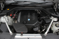 BMW X3 Xdrive20d Mｽﾎﾟｰﾂ ﾊｲﾗｲﾝ 中期 新型式3DA-UZ20 全席ﾋｰﾀｰ黒革 BMWﾗｲﾌﾞｺｯｸﾋﾟｯﾄﾞ変更後ﾀｯﾁ画面HDDﾅﾋﾞTV ｱｯﾌﾟﾙｶｰﾌﾟﾚｲ HUD 360度ｶﾒﾗ 追従ACC ﾘｱｼｰﾄ可倒調整 ｱﾝﾋﾞｴﾝﾄﾗｲﾄ 電動ﾄﾗﾝｸ 2年保証