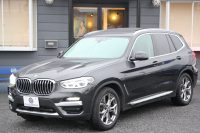 BMW X3 Xdrive20d Xﾗｲﾝ ﾊｲﾗｲﾝ ｾﾚｸﾄP 変更後ﾓﾃﾞﾙ 新ｲﾝﾃﾘｱ ﾊﾟﾉﾗﾏｻﾝﾙｰﾌ 全席ﾋｰﾀｰ茶革 ﾊｰﾏﾝｶｰﾄﾞﾝ BMWﾗｲﾌﾞｺｯｸﾋﾟｯﾄﾞｱｯﾌﾟﾙｶｰﾌﾟﾚｲ ﾘｱｼｰﾄ可倒調整 ｱﾝﾋﾞｴﾝﾄﾗｲﾄ 追従ACC HUD 360度ｶﾒﾗ LEDﾍｯﾄﾞﾗｲﾄ 2年保証