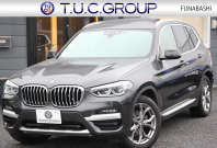BMW X3 Xdrive20d Xﾗｲﾝ ﾊｲﾗｲﾝ ｾﾚｸﾄP 変更後ﾓﾃﾞﾙ 新ｲﾝﾃﾘｱ ﾊﾟﾉﾗﾏｻﾝﾙｰﾌ 全席ﾋｰﾀｰ茶革 ﾊｰﾏﾝｶｰﾄﾞﾝ BMWﾗｲﾌﾞｺｯｸﾋﾟｯﾄﾞｱｯﾌﾟﾙｶｰﾌﾟﾚｲ ﾘｱｼｰﾄ可倒調整 ｱﾝﾋﾞｴﾝﾄﾗｲﾄ 追従ACC HUD 360度ｶﾒﾗ LEDﾍｯﾄﾞﾗｲﾄ 2年保証