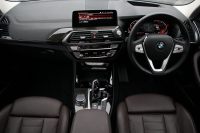 BMW X3 Xdrive20d Xﾗｲﾝ ﾊｲﾗｲﾝ ｾﾚｸﾄP 変更後ﾓﾃﾞﾙ 新ｲﾝﾃﾘｱ ﾊﾟﾉﾗﾏｻﾝﾙｰﾌ 全席ﾋｰﾀｰ茶革 ﾊｰﾏﾝｶｰﾄﾞﾝ BMWﾗｲﾌﾞｺｯｸﾋﾟｯﾄﾞｱｯﾌﾟﾙｶｰﾌﾟﾚｲ ﾘｱｼｰﾄ可倒調整 ｱﾝﾋﾞｴﾝﾄﾗｲﾄ 追従ACC HUD 360度ｶﾒﾗ LEDﾍｯﾄﾞﾗｲﾄ 2年保証
