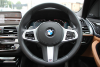 BMW X3 Xdrive20d Mｽﾎﾟｰﾂ ﾊｲﾗｲﾝ ｾﾚｸﾄP ﾊﾟﾉﾗﾏｻﾝﾙｰﾌ ﾊｰﾏﾝｶｰﾄﾞﾝ 新ｲﾝﾃﾘｱ BMWﾗｲﾌﾞｺｯｸﾋﾟｯﾄﾞ 全席ﾋｰﾀｰｺﾆｬｯｸﾚｻﾞｰ HUD 新HDDﾅﾋﾞTV ｱｯﾌﾟﾙｶｰﾌﾟﾚｲ 360度ｶﾒﾗ ﾘﾔｼｰﾄ調整 追従ACC 衝突軽減ﾌﾞﾚｰｷ 電動ﾄﾗﾝｸ 2年保証