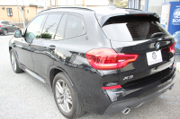 BMW X3 Xdrive20d Mｽﾎﾟｰﾂ ﾊｲﾗｲﾝ ｾﾚｸﾄP ﾊﾟﾉﾗﾏｻﾝﾙｰﾌ ﾊｰﾏﾝｶｰﾄﾞﾝ 新ｲﾝﾃﾘｱ BMWﾗｲﾌﾞｺｯｸﾋﾟｯﾄﾞ 全席ﾋｰﾀｰｺﾆｬｯｸﾚｻﾞｰ HUD 新HDDﾅﾋﾞTV ｱｯﾌﾟﾙｶｰﾌﾟﾚｲ 360度ｶﾒﾗ ﾘﾔｼｰﾄ調整 追従ACC 衝突軽減ﾌﾞﾚｰｷ 電動ﾄﾗﾝｸ 2年保証