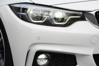 BMW 4シリーズ 420i ｸｰﾍﾟMｽﾎﾟｰﾂ 後期 1ｵｰﾅ LEDﾍｯﾄﾞﾗｲﾄ LEDﾃｰﾙ ｼｰﾄﾋｰﾀｰ 追従ACC HDDﾅﾋﾞﾌﾙｾｸﾞTV 液晶ﾒｰﾀｰ 衝突軽減ﾌﾞﾚｰｷ 車線逸脱警告 歩行者警告 ﾚｰﾝﾁｪﾝｼﾞ警告 Bluetooth接続 専用ｴｱﾛ ﾊﾟﾄﾞﾙｼﾌﾄ 2年保証