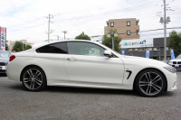 BMW 4シリーズ 420i ｸｰﾍﾟMｽﾎﾟｰﾂ 後期 1ｵｰﾅ LEDﾍｯﾄﾞﾗｲﾄ LEDﾃｰﾙ ｼｰﾄﾋｰﾀｰ 追従ACC HDDﾅﾋﾞﾌﾙｾｸﾞTV 液晶ﾒｰﾀｰ 衝突軽減ﾌﾞﾚｰｷ 車線逸脱警告 歩行者警告 ﾚｰﾝﾁｪﾝｼﾞ警告 Bluetooth接続 専用ｴｱﾛ ﾊﾟﾄﾞﾙｼﾌﾄ 2年保証