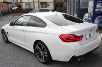 BMW 4シリーズ 420i ｸｰﾍﾟMｽﾎﾟｰﾂ 後期 1ｵｰﾅ LEDﾍｯﾄﾞﾗｲﾄ LEDﾃｰﾙ ｼｰﾄﾋｰﾀｰ 追従ACC HDDﾅﾋﾞﾌﾙｾｸﾞTV 液晶ﾒｰﾀｰ 衝突軽減ﾌﾞﾚｰｷ 車線逸脱警告 歩行者警告 ﾚｰﾝﾁｪﾝｼﾞ警告 Bluetooth接続 専用ｴｱﾛ ﾊﾟﾄﾞﾙｼﾌﾄ 2年保証