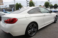BMW 4シリーズ 420i ｸｰﾍﾟMｽﾎﾟｰﾂ 後期 1ｵｰﾅ LEDﾍｯﾄﾞﾗｲﾄ LEDﾃｰﾙ ｼｰﾄﾋｰﾀｰ 追従ACC HDDﾅﾋﾞﾌﾙｾｸﾞTV 液晶ﾒｰﾀｰ 衝突軽減ﾌﾞﾚｰｷ 車線逸脱警告 歩行者警告 ﾚｰﾝﾁｪﾝｼﾞ警告 Bluetooth接続 専用ｴｱﾛ ﾊﾟﾄﾞﾙｼﾌﾄ 2年保証