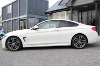 BMW 4シリーズ 420i ｸｰﾍﾟMｽﾎﾟｰﾂ 後期 1ｵｰﾅ LEDﾍｯﾄﾞﾗｲﾄ LEDﾃｰﾙ ｼｰﾄﾋｰﾀｰ 追従ACC HDDﾅﾋﾞﾌﾙｾｸﾞTV 液晶ﾒｰﾀｰ 衝突軽減ﾌﾞﾚｰｷ 車線逸脱警告 歩行者警告 ﾚｰﾝﾁｪﾝｼﾞ警告 Bluetooth接続 専用ｴｱﾛ ﾊﾟﾄﾞﾙｼﾌﾄ 2年保証