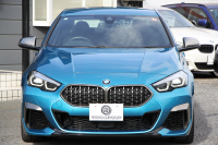 BMW 2シリーズ M235i Xdrive ｸﾞﾗﾝｸｰﾍﾟﾃﾞﾋﾞｭｰP 4WD 306馬力 ｱﾀﾞﾌﾟﾃｨﾌﾞMｻｽ Mｽﾎﾟｰﾂｼｰﾄ Mｼｰﾄﾍﾞﾙﾄ Mｽﾎﾟｰﾂﾌﾞﾚｰｷ 追従ACC 後退ｱｼｽﾄ LEDﾍｯﾄﾞﾗｲﾄ 専用18AW Applecarplay対応 HDDﾅﾋﾞPｱｼｽﾄ BMWﾗｲﾌﾞｺｯｸﾋﾟｯﾄ 2年保証