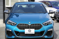 BMW 2シリーズ M235i Xdrive ｸﾞﾗﾝｸｰﾍﾟﾃﾞﾋﾞｭｰP 4WD 306馬力 ｱﾀﾞﾌﾟﾃｨﾌﾞMｻｽ Mｽﾎﾟｰﾂｼｰﾄ Mｼｰﾄﾍﾞﾙﾄ Mｽﾎﾟｰﾂﾌﾞﾚｰｷ 追従ACC 後退ｱｼｽﾄ LEDﾍｯﾄﾞﾗｲﾄ 専用18AW Applecarplay対応 HDDﾅﾋﾞPｱｼｽﾄ BMWﾗｲﾌﾞｺｯｸﾋﾟｯﾄ 2年保証