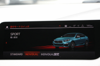 BMW 2シリーズ M235i Xdrive ｸﾞﾗﾝｸｰﾍﾟﾃﾞﾋﾞｭｰP 4WD 306馬力 ｱﾀﾞﾌﾟﾃｨﾌﾞMｻｽ Mｽﾎﾟｰﾂｼｰﾄ Mｼｰﾄﾍﾞﾙﾄ Mｽﾎﾟｰﾂﾌﾞﾚｰｷ 追従ACC 後退ｱｼｽﾄ LEDﾍｯﾄﾞﾗｲﾄ 専用18AW Applecarplay対応 HDDﾅﾋﾞPｱｼｽﾄ BMWﾗｲﾌﾞｺｯｸﾋﾟｯﾄ 2年保証