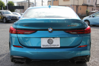BMW 2シリーズ M235i Xdrive ｸﾞﾗﾝｸｰﾍﾟﾃﾞﾋﾞｭｰP 4WD 306馬力 ｱﾀﾞﾌﾟﾃｨﾌﾞMｻｽ Mｽﾎﾟｰﾂｼｰﾄ Mｼｰﾄﾍﾞﾙﾄ Mｽﾎﾟｰﾂﾌﾞﾚｰｷ 追従ACC 後退ｱｼｽﾄ LEDﾍｯﾄﾞﾗｲﾄ 専用18AW Applecarplay対応 HDDﾅﾋﾞPｱｼｽﾄ BMWﾗｲﾌﾞｺｯｸﾋﾟｯﾄ 2年保証