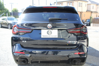 BMW X3 M40d ﾌｧｽﾄﾄﾗｯｸP 後期 ﾏｲﾙﾄﾞHV 全席ﾋｰﾀｰ茶革 Mｽﾎﾟｰﾂｼｰﾄ Msp赤ﾌﾞﾚｰｷ Mｼｬﾄﾞｰﾗｲﾝ Mｼｰﾄﾍﾞﾙﾄ ｱﾀﾞﾌﾟﾃｨﾌﾞMｻｽ Mｽﾎﾟｰﾂﾃﾞﾌ 50thｴﾝﾌﾞﾚﾑ HUD 追従ACC 渋滞ﾊﾝｽﾞｵﾌ 340馬力 直6ｶﾃﾞｨｰｾﾞﾙﾀｰﾎﾞｱｯﾌﾟﾙｶｰﾌﾟﾚｲ 2年保証