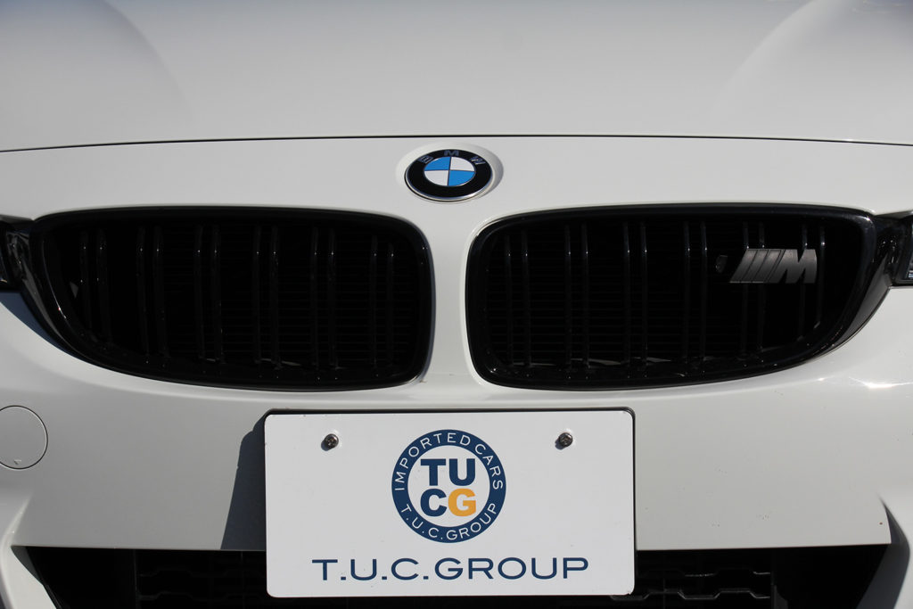 T U C Group Bmw専門船橋店