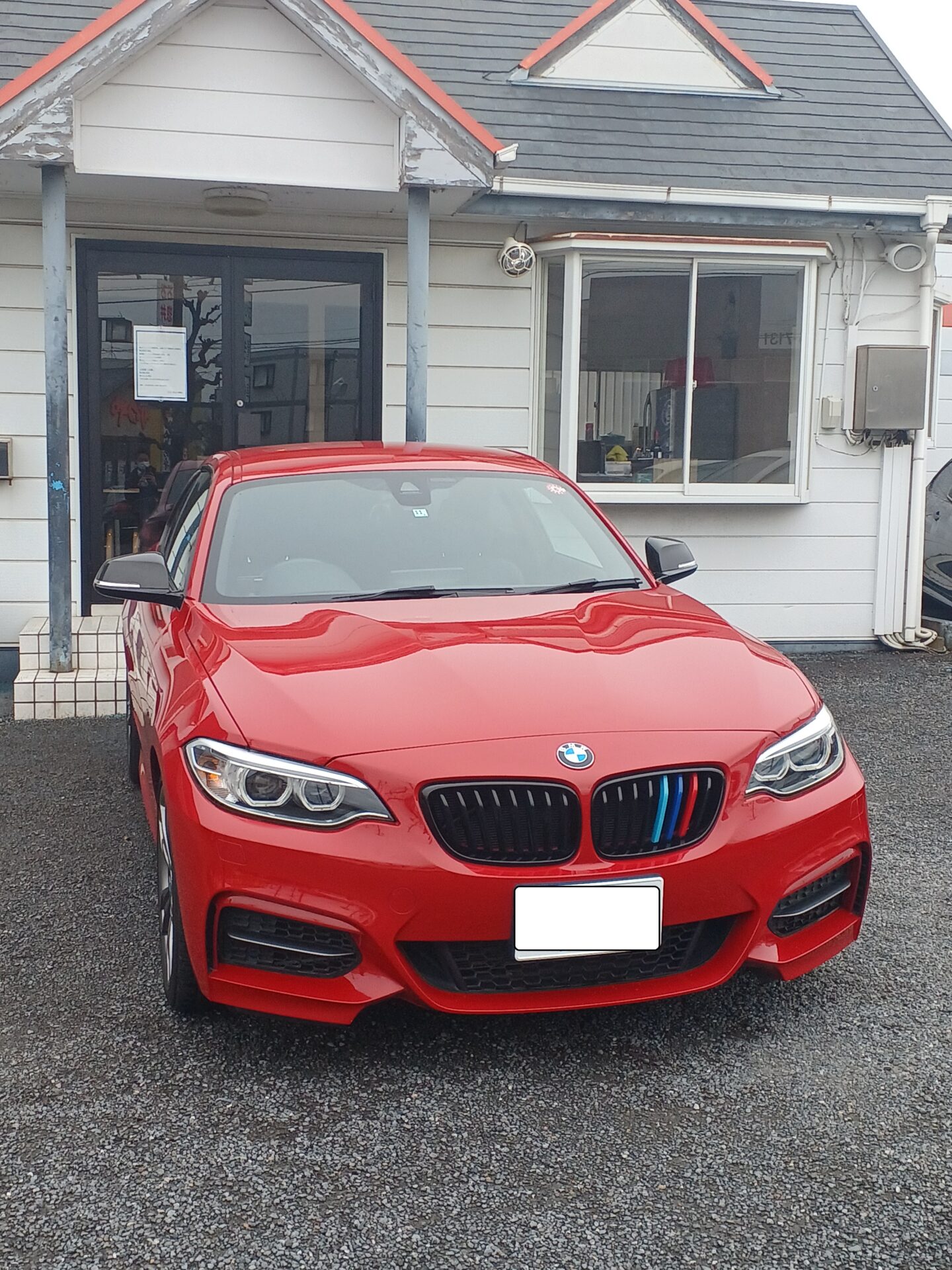 BMW 2016 M240i S T U C GROUP BMW bmw-2016-m240i-s-t-u-c-group-bmw